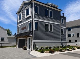 84 Post Island Rd, Quincy, MA 02169