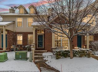 18104 Adri Cir, Commerce Twp, MI 48390