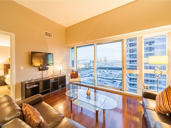 3rd image of 4471 Dean Martin Dr Unit 1605