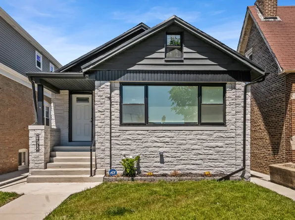 1732 E 83rd Pl, Chicago, IL 60617