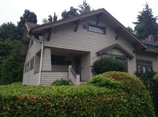 1734 34th Ave, Seattle, WA 98122