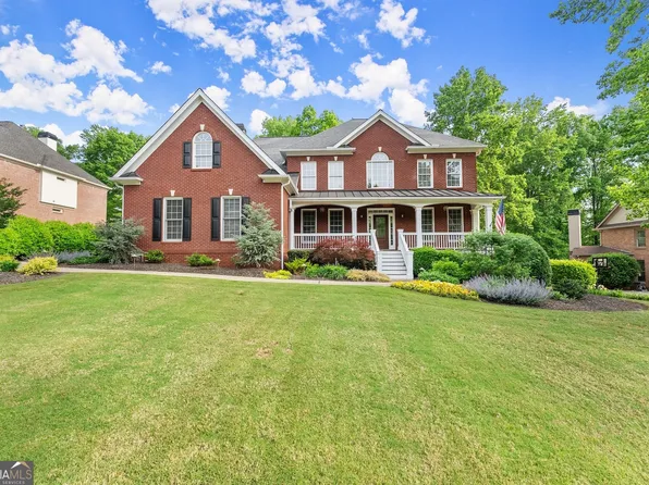 3070 Corsair Curv, Cumming, GA 30040