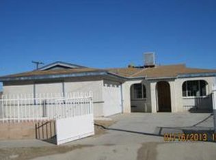 601 Sunset Ct, Barstow, CA 92311