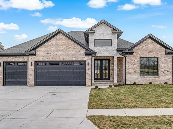 125 Farmers Blf, Nicholasville, KY 40356