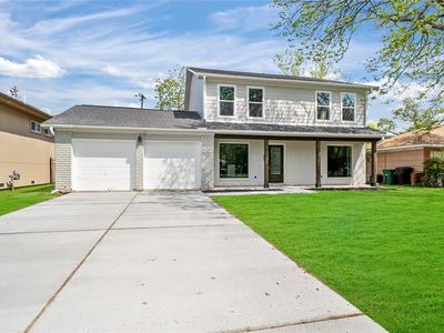 2902 Conway St, Houston, TX, 77025