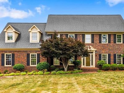 4002 Smithfield Dr, Greensboro, NC, 27406