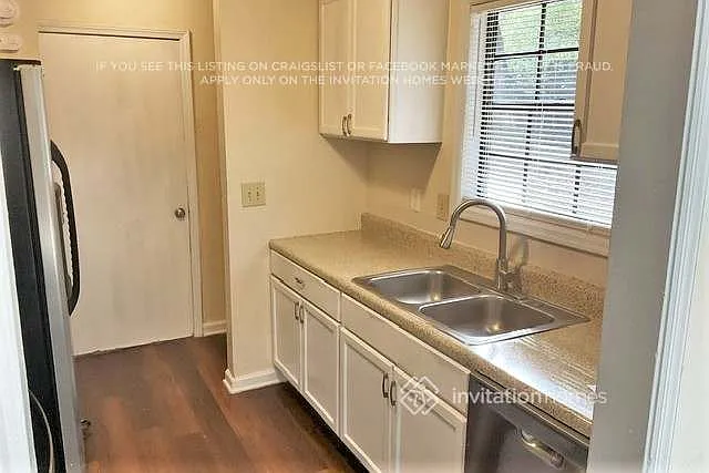4705 Burns Rd NW — Photo 4