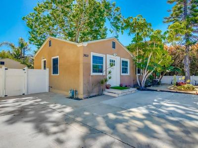 3621-23 Ingraham St, San Diego, CA, 92109