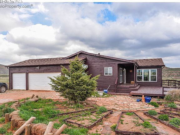 675 Red Mountain Rd