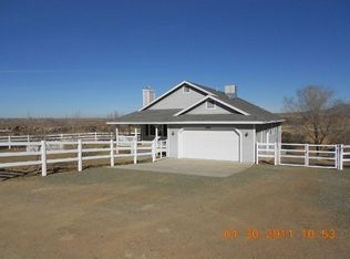 14430 E Meadow Ranch Pl, Dewey, AZ 86327