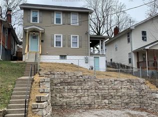 108 Central Ave, South Charleston, WV 25303