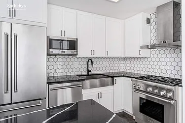 Sold by Sotheby's International Realty