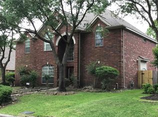 13030 Ryaneagles Dr, Houston, TX 77044