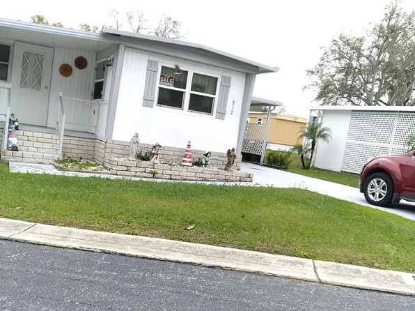 812 Fountainview Lake Dr, Lakeland, FL 33809