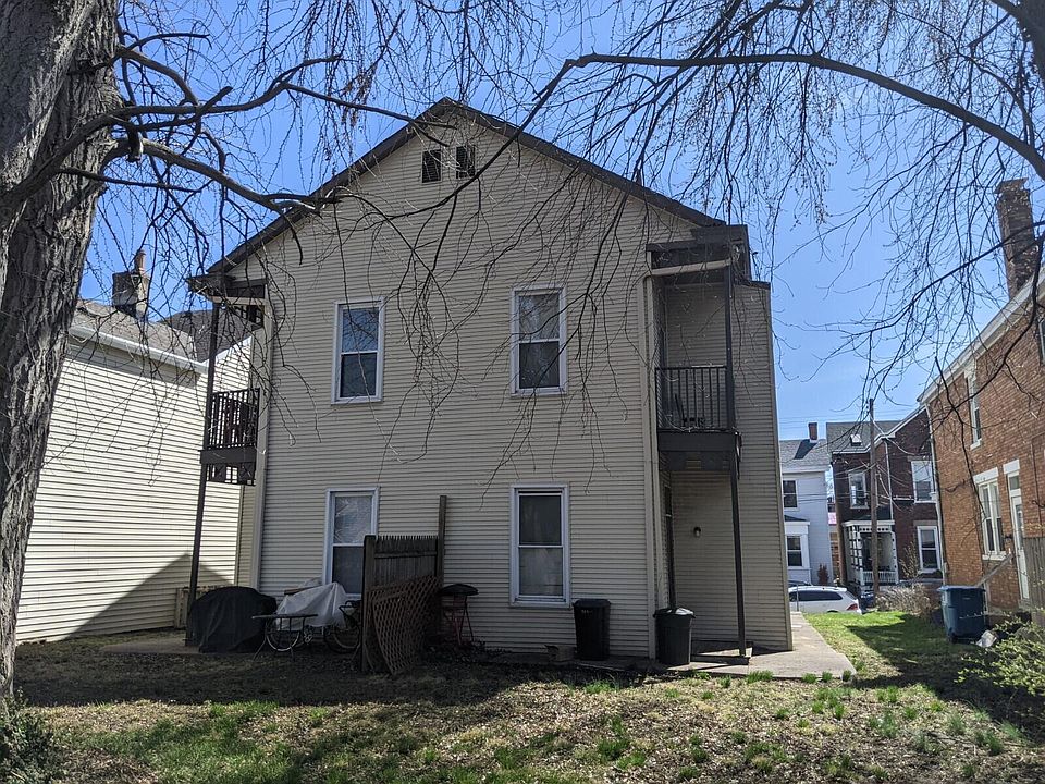 2nd image of 323 Prospect St #325