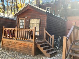 616 Sudderth Dr, Ruidoso, NM 88345