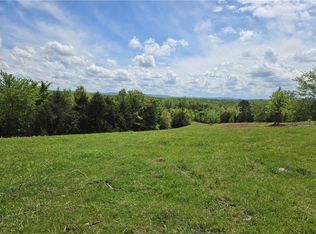 Fallen Tree Rd, Marshall, AR 72650