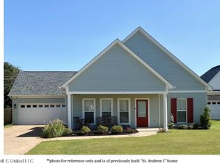 6707 Bell Tower Pl, Southaven, MS 38672