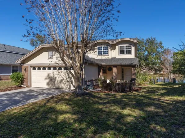 3511 Exeter Ct, Orlando, FL 32812