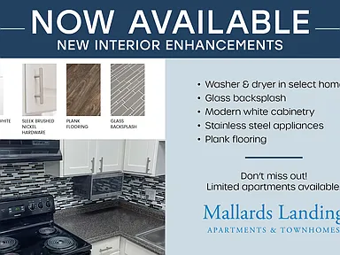 Mallards Landing Apartment Home