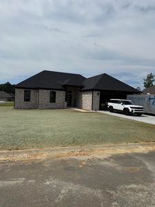 126 Michelle Dr, Beebe, AR, 72012