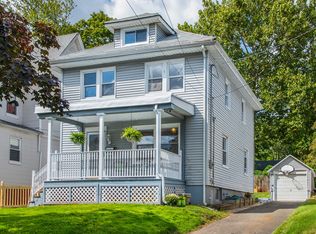 230 Berkeley Ave, Bloomfield, NJ 07003