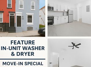 806 N 46th St #2, Philadelphia, PA 19139
