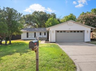 2809 Olympia Dr, Arlington, TX 76013