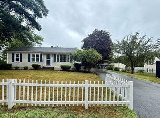 26 Walnut St, Attleboro, MA 02703
