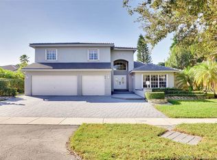 919 NW 130th Ter, Sunrise, FL 33325