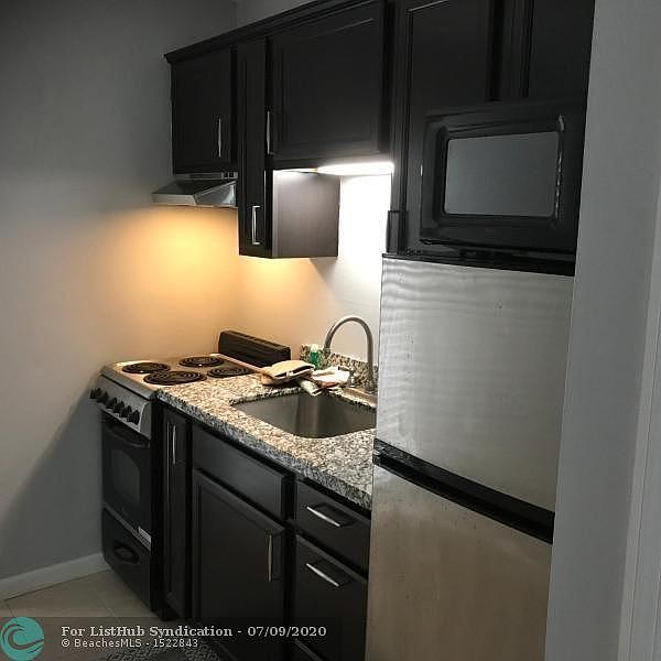 1st image of 4217 El Mar Dr #113