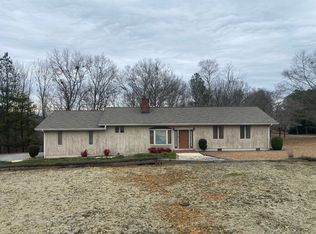 7408 Pebble Ridge Dr, Lula, GA 30554