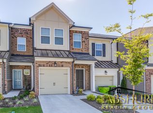 1017 Fitchie Pl #1, Durham, NC 27703