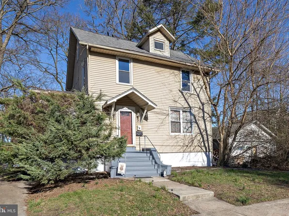 215 Conard Ave, Collingswood, NJ 08108