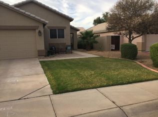 13580 W Ocotillo Ln, Surprise, AZ 85374