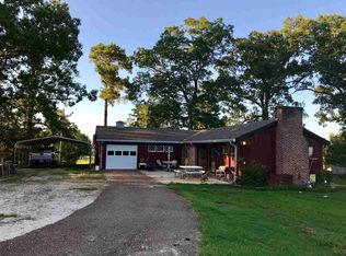 65 Pinecrest Dr, Lexington, TN 38351