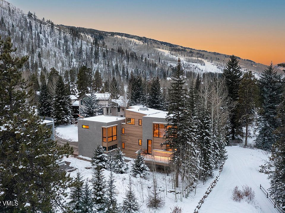 1031 Eagles Nest Cir, Vail, CO 81657 MLS 1006504 Zillow