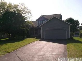 4401 Braddock Trl, Eagan, MN 55123