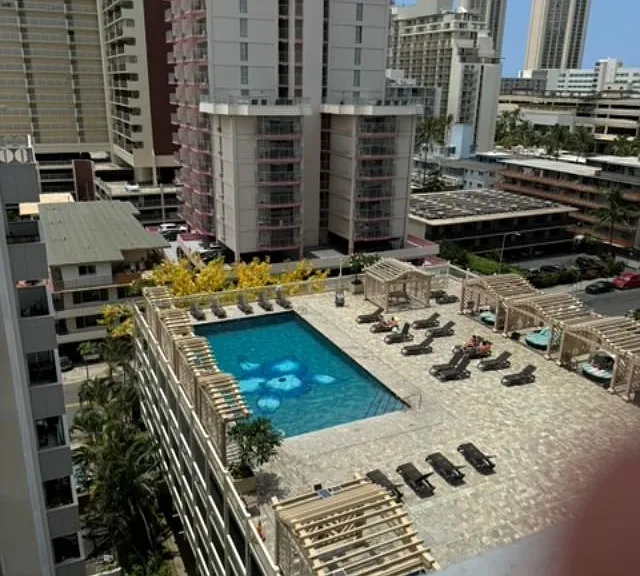 445 Seaside Ave #1107 — Photo 21