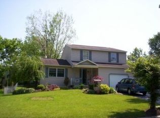 5533 Fortuna Pkwy, Clay, NY 13041