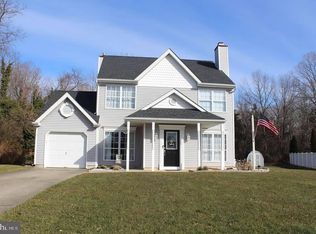 1323 Stonehenge Dr, Williamstown, NJ 08094