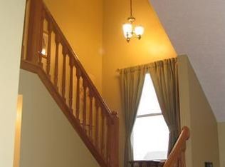9155 Ridgeline Dr, Reynoldsburg, OH 43068