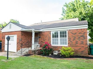 4016 NW 16th St, Oklahoma City, OK 73107