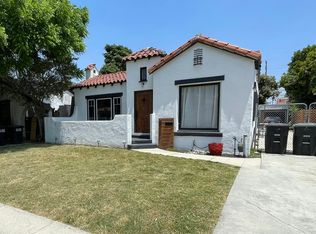 6716 Cedar St, Huntington Park, CA 90255