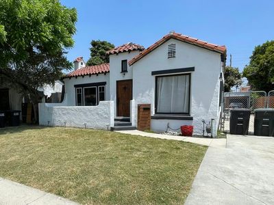 6716 Cedar St, Huntington Park, CA, 90255