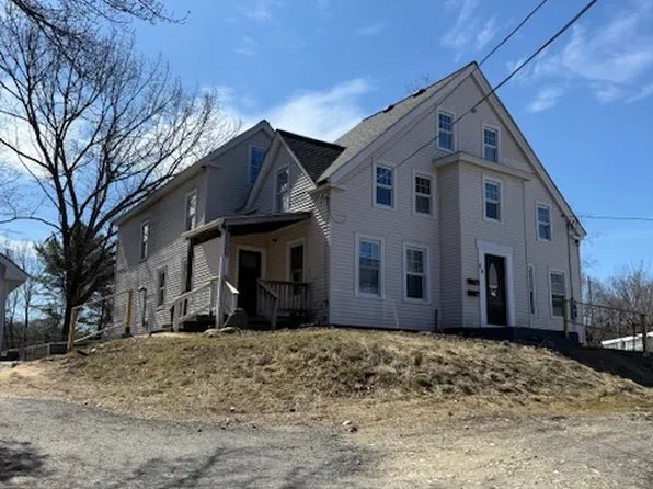 46 Franklin St Floor 2, Leominster, MA 01453