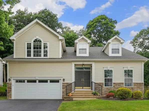 184 Smoke Rise Rd, Bernards Twp., NJ 07920