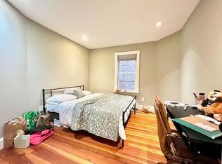 151 Highland St #1A, Roxbury, MA 02119