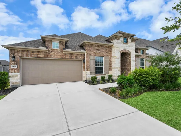 4916 Autumn Hills Trl, Pearland, TX 77584
