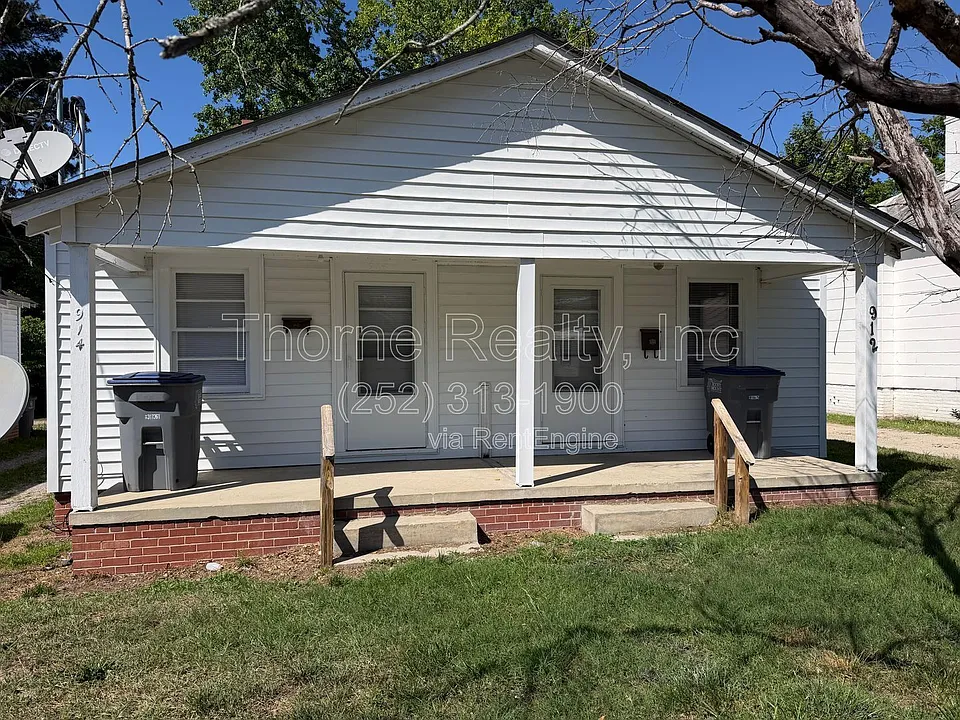 912 Nashville Rd